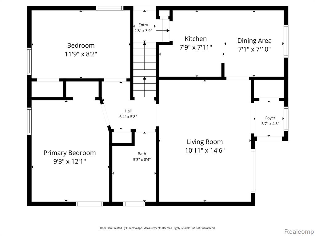 18220 Stout Street Property Photo 26
