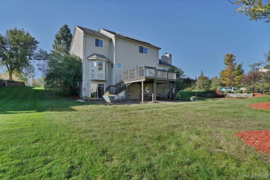 3200 Appleridge Drive Property Photo 31
