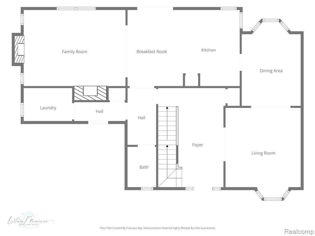3200 Appleridge Drive Property Photo 35