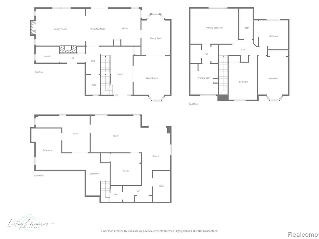 3200 Appleridge Drive Property Photo 38