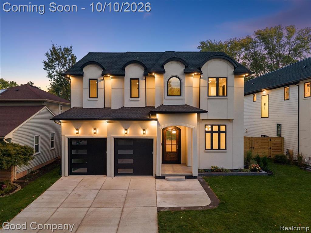 330 Woodlawn Avenue Property Photo 1