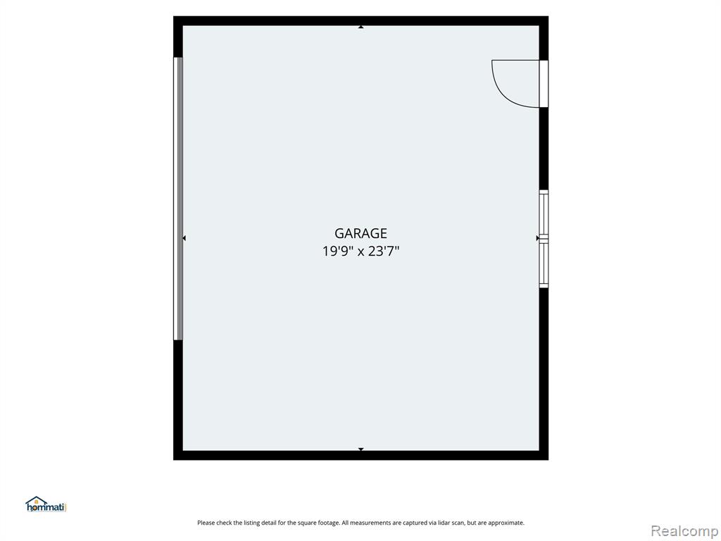 21248 Audette Street Property Photo 19