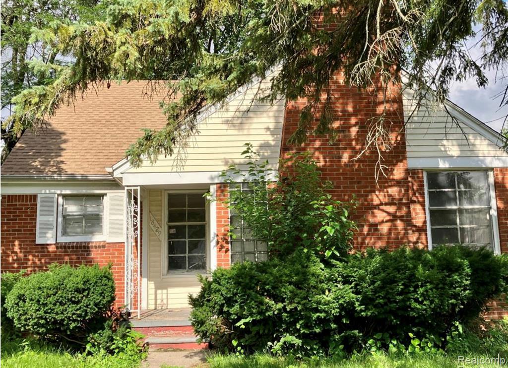 18429 Harlow Street Property Photo 1