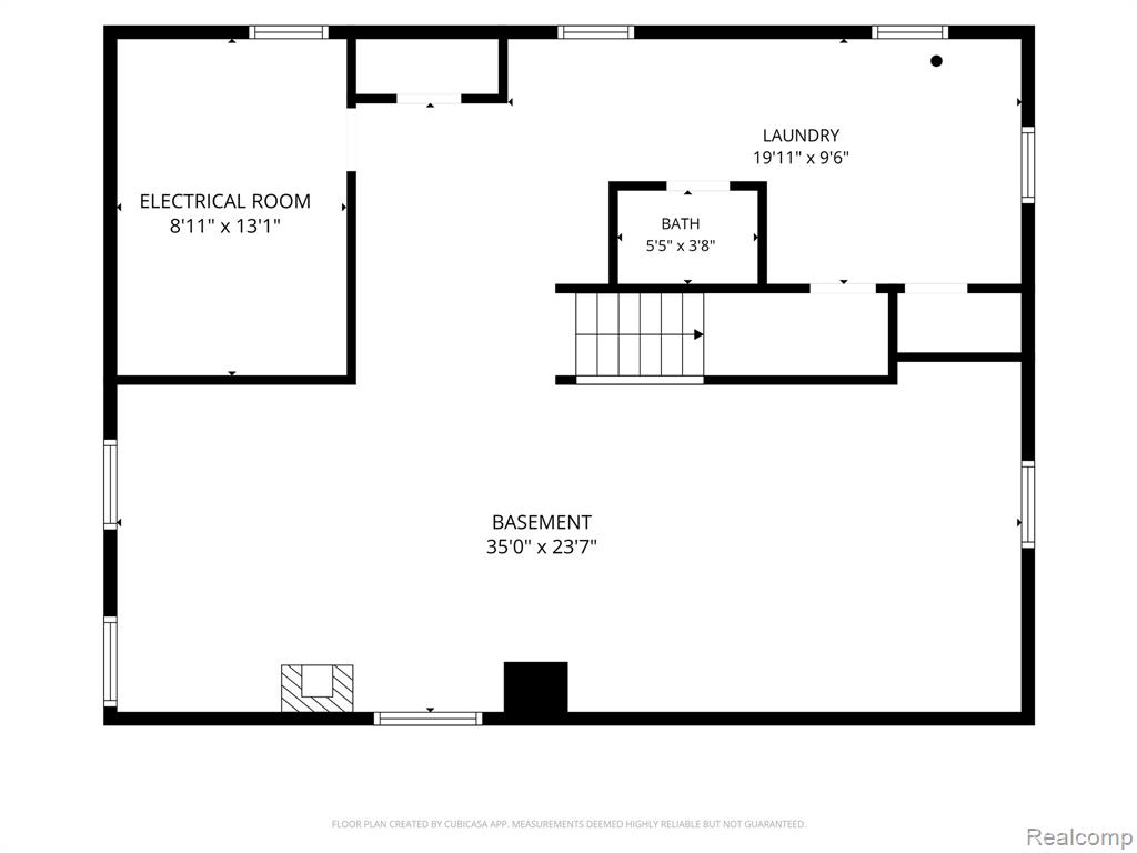 13135 W Eleven Mile Road Property Photo 53