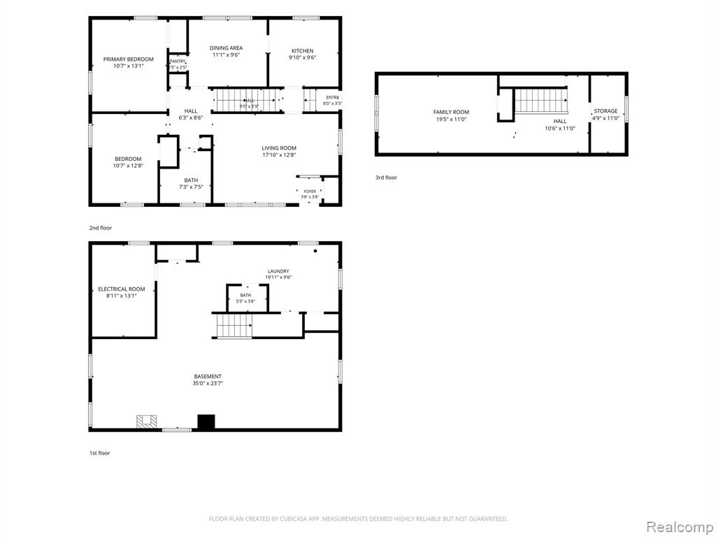 13135 W Eleven Mile Road Property Photo 54