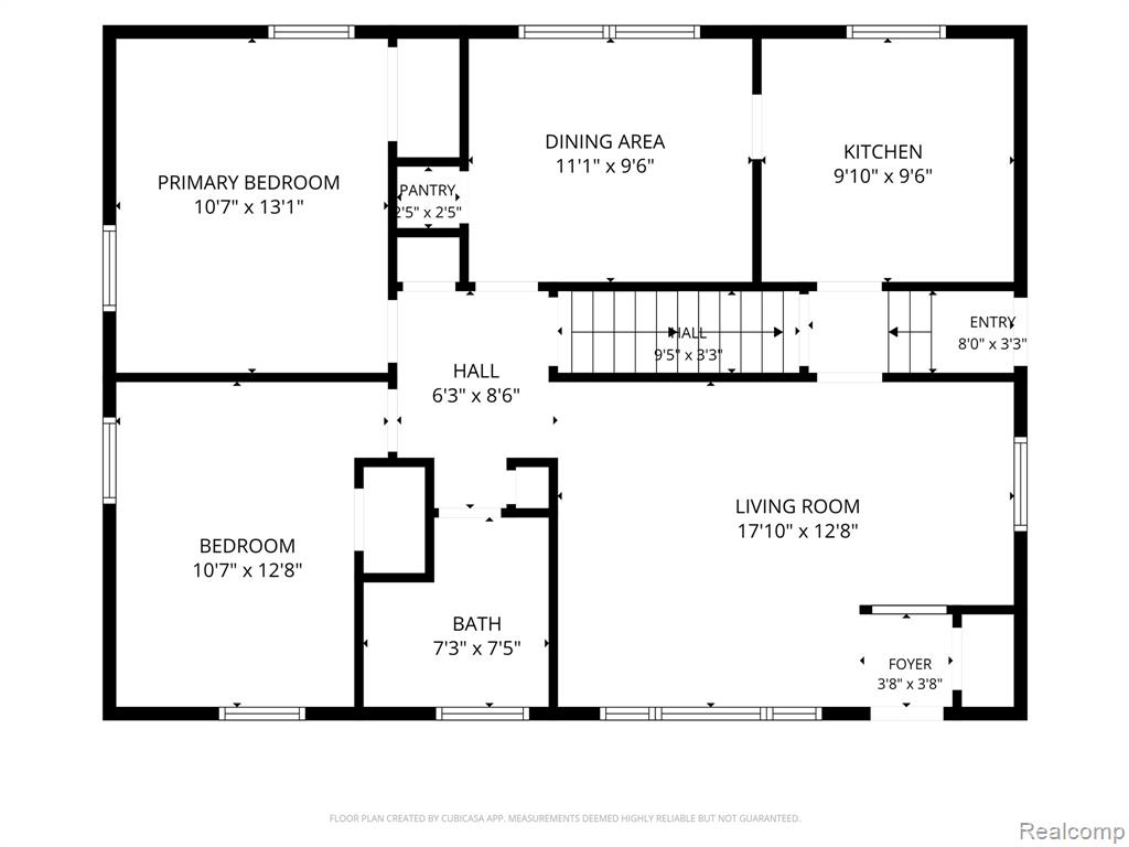 13135 W Eleven Mile Road Property Photo 55