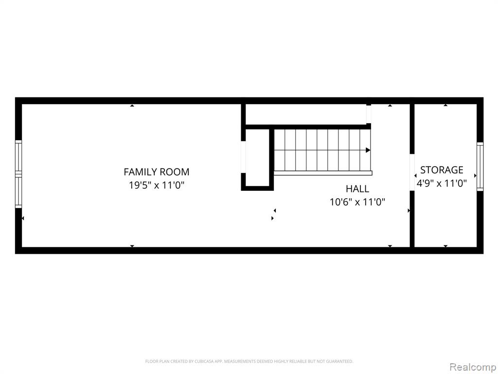 13135 W Eleven Mile Road Property Photo 56