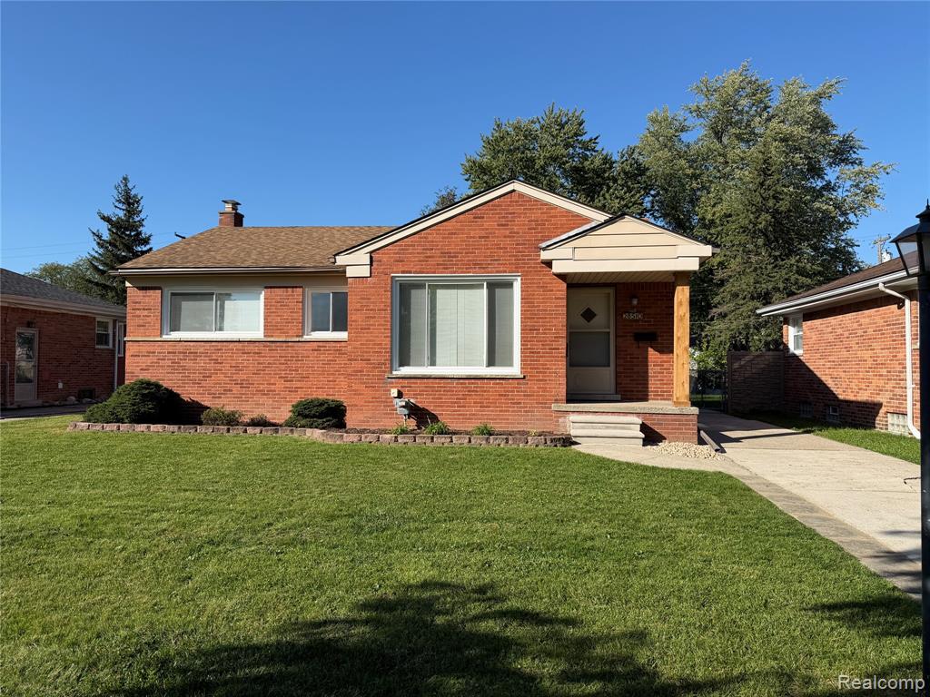 28510 Cleveland Street Property Photo 1