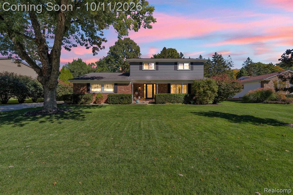 31234 Carriage Hill Road Property Photo 1