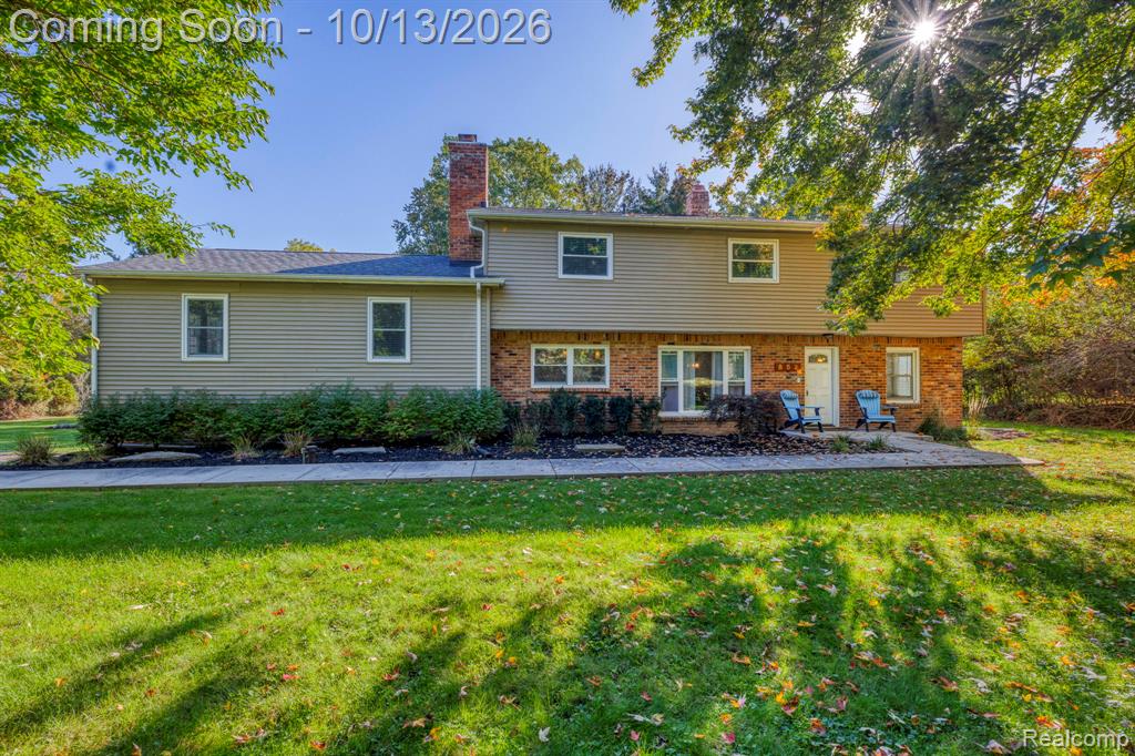 852 E Gunn Road Property Photo 2