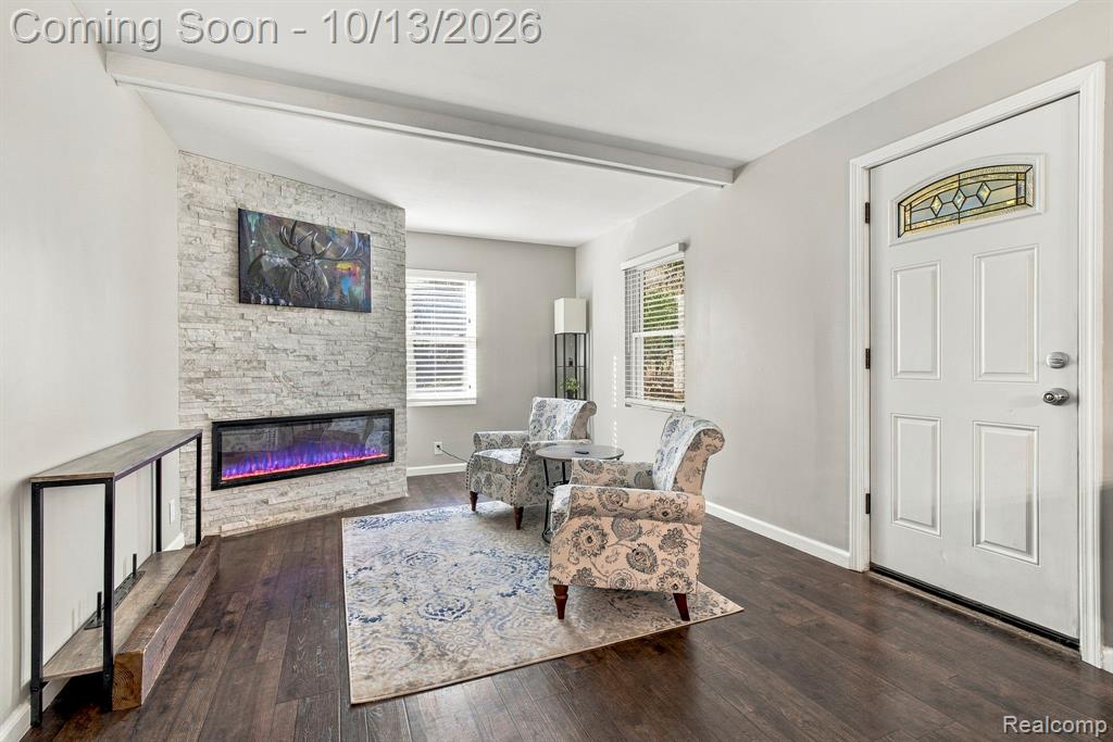 852 E Gunn Road Property Photo 8