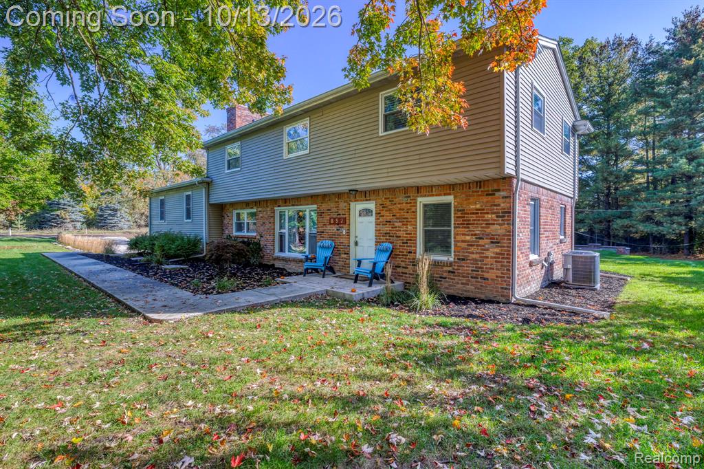 852 E Gunn Road Property Photo 44