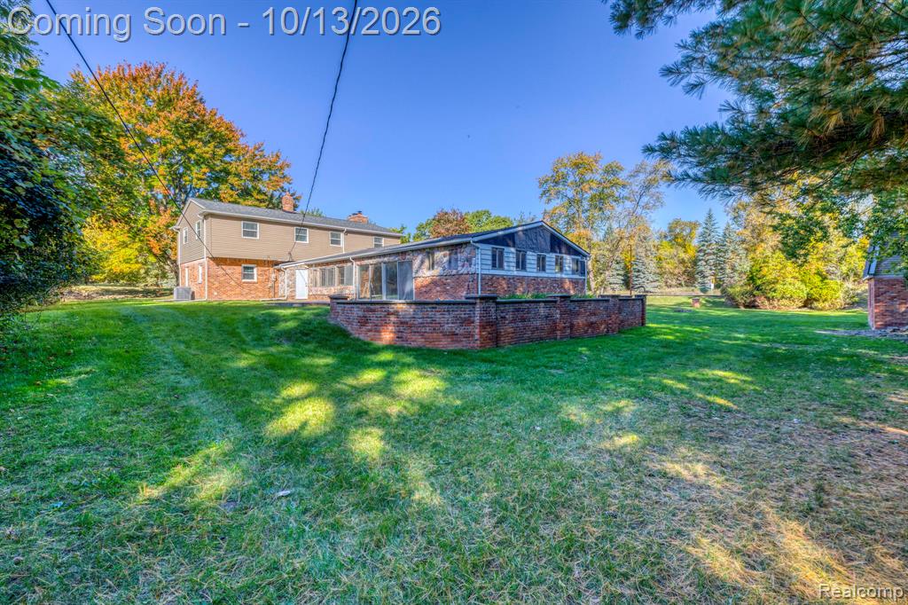 852 E Gunn Road Property Photo 45