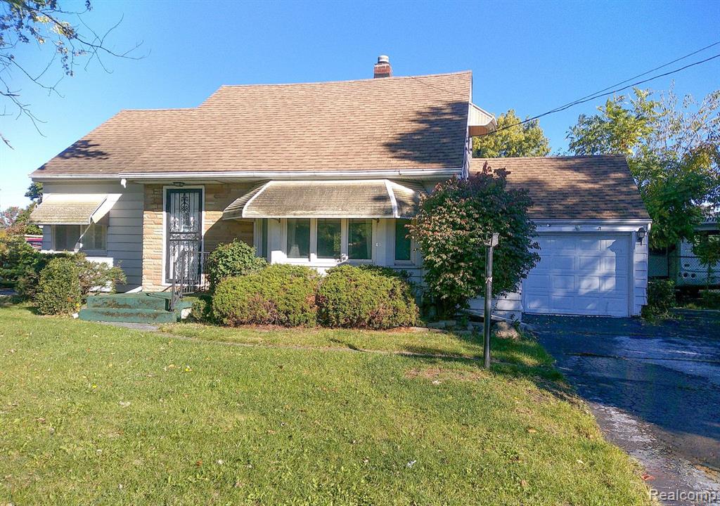 1022 Lorene Avenue Property Photo 1