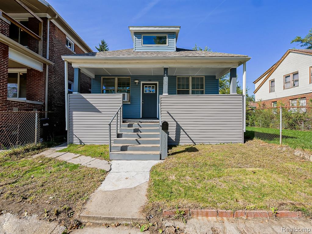 16715 Log Cabin Street Property Photo 1