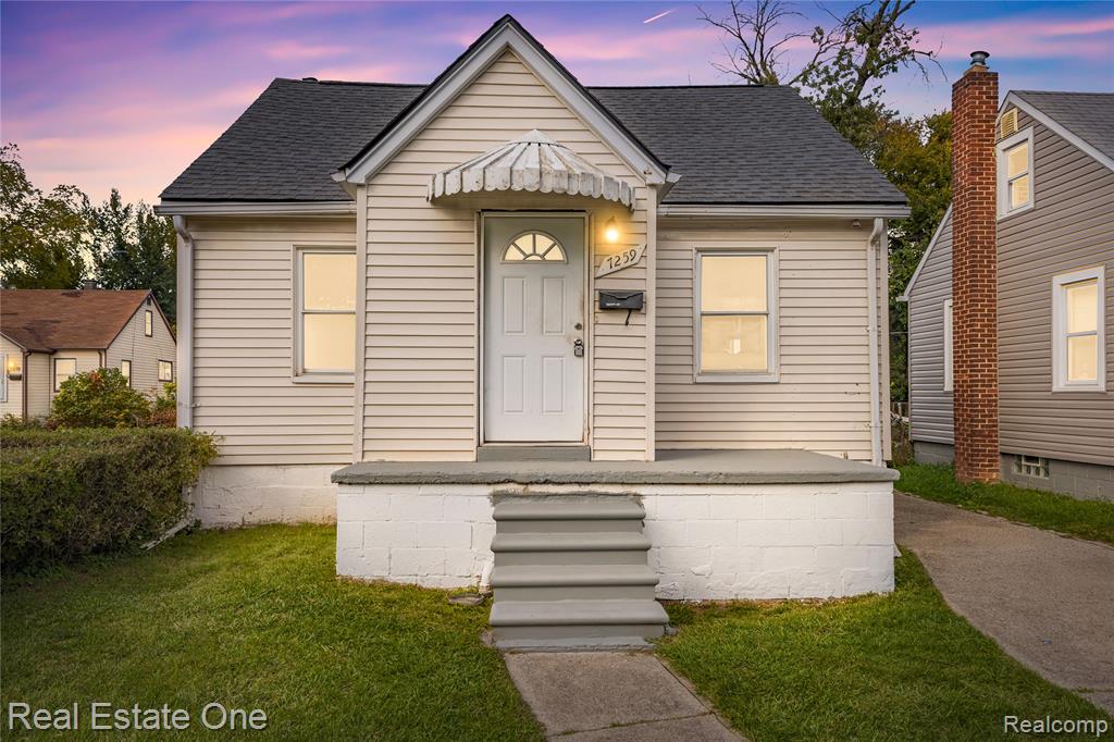 7259 Prospect Avenue Property Photo 1