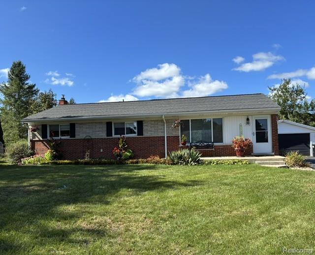 1442 Foreland Drive Property Photo 1