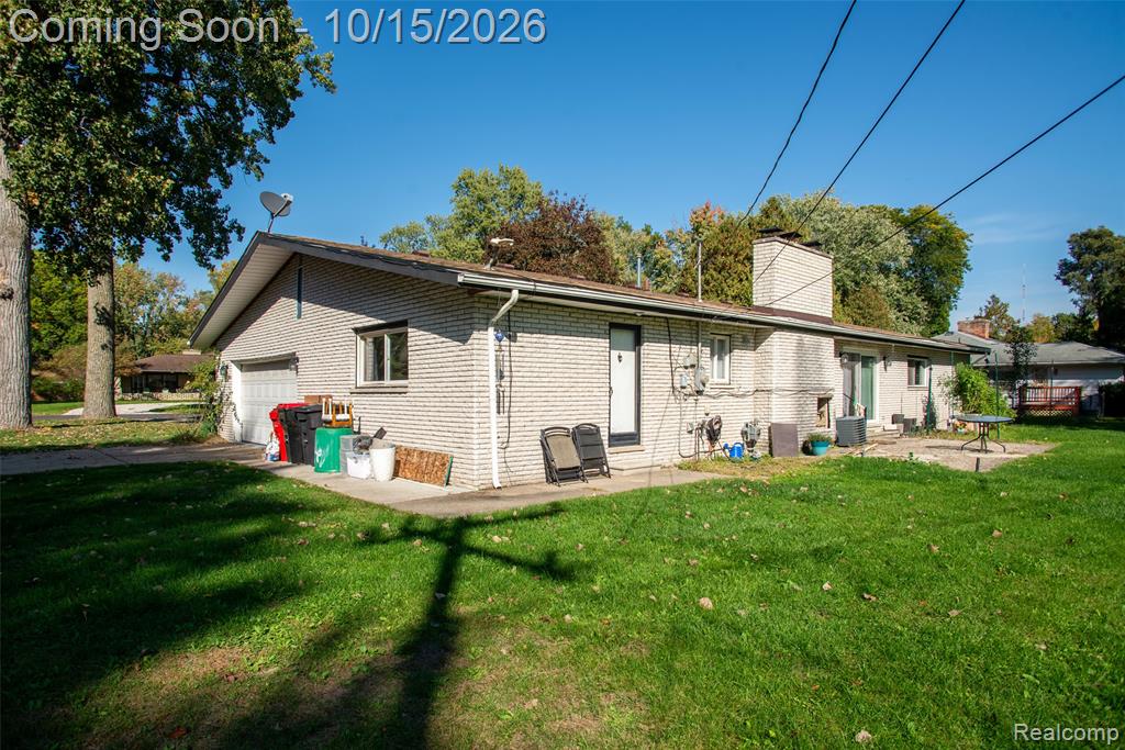 19655 Saxton Avenue Property Photo 28