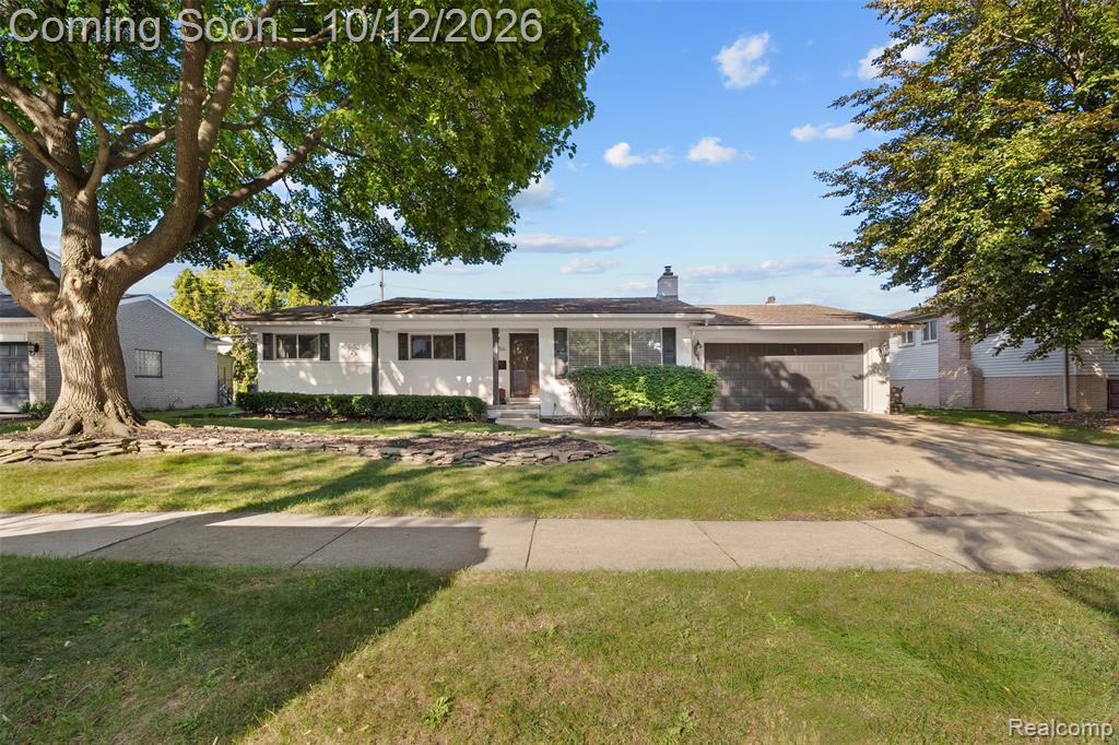 956 Blairmoor Court Property Photo 1