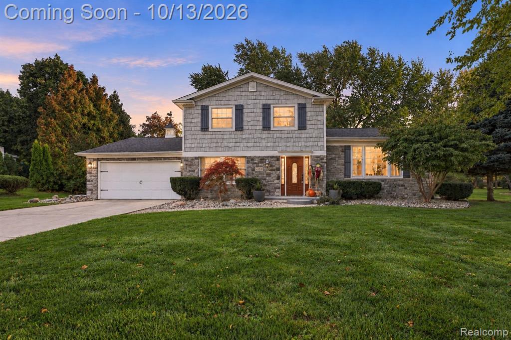 4168 Mccandlish Road Property Photo 1