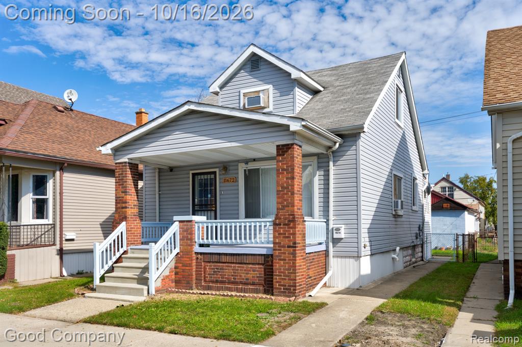 11672 Gallagher Street Property Photo 1