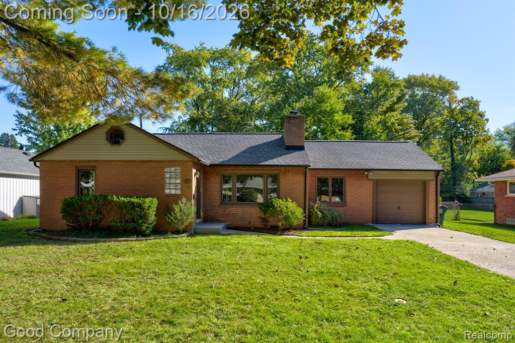 2710 Galpin Avenue Property Photo 1
