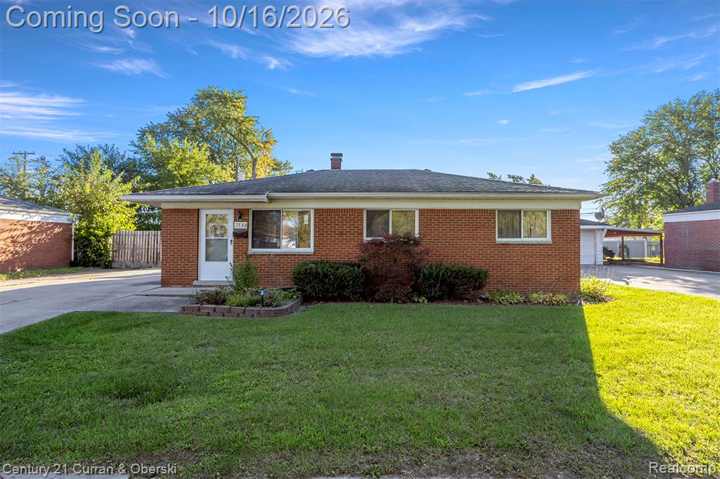 7130 N Beech Daly Road Property Photo 1