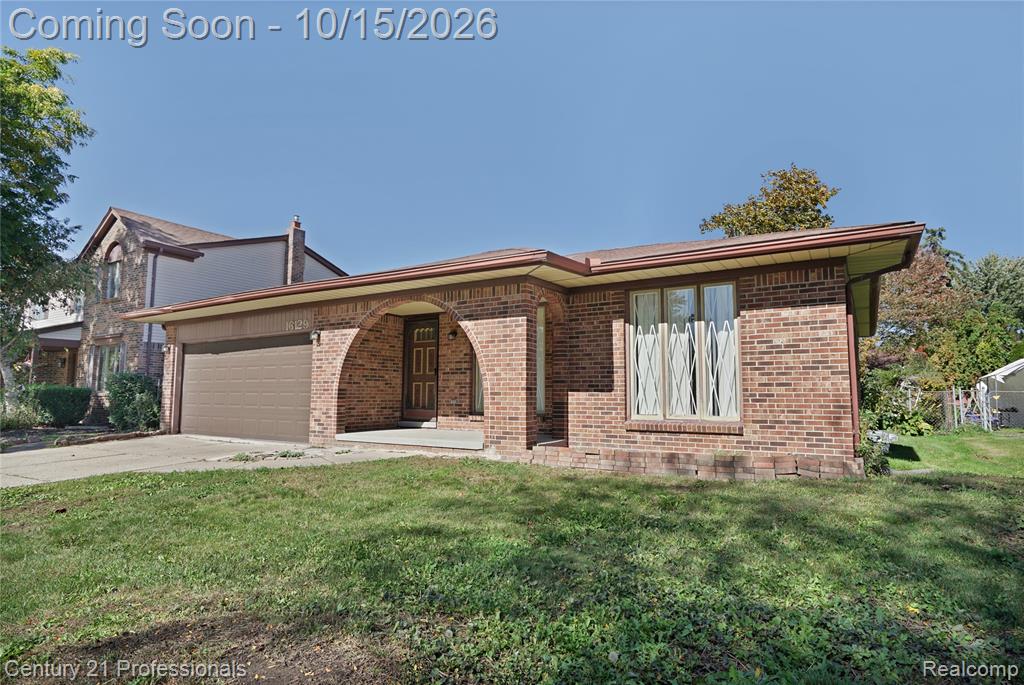 16129 Cambell Drive Property Photo 5