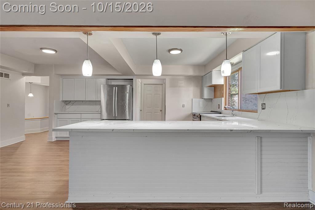 16129 Cambell Drive Property Photo 16