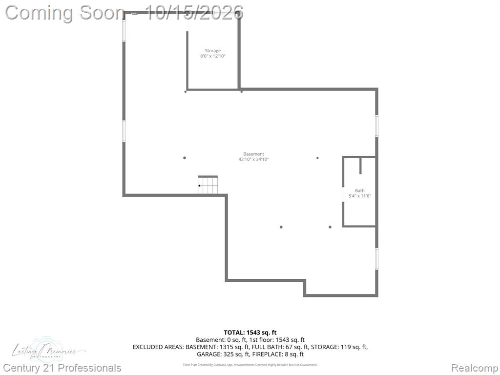16129 Cambell Drive Property Photo 30