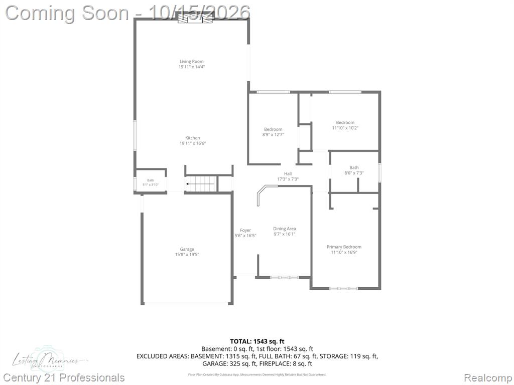 16129 Cambell Drive Property Photo 32