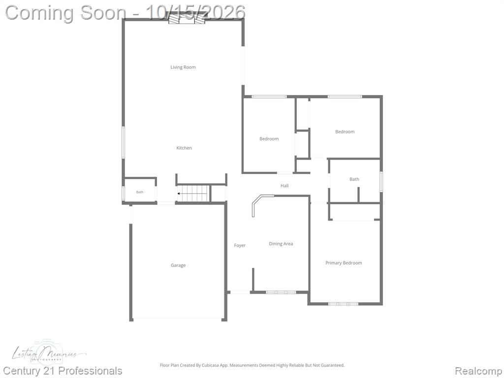 16129 Cambell Drive Property Photo 33