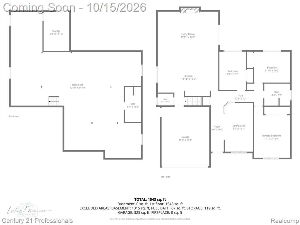 16129 Cambell Drive Property Photo 34