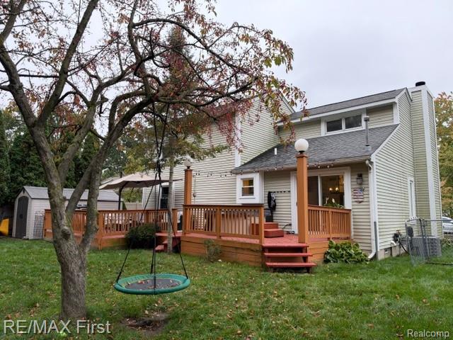 1645 Sarah Lane Property Photo 5