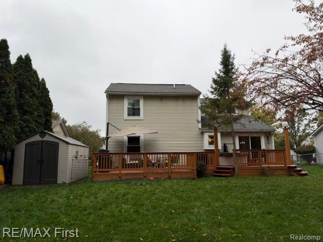 1645 Sarah Lane Property Photo 6