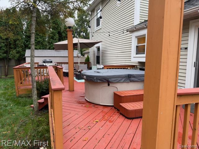 1645 Sarah Lane Property Photo 7