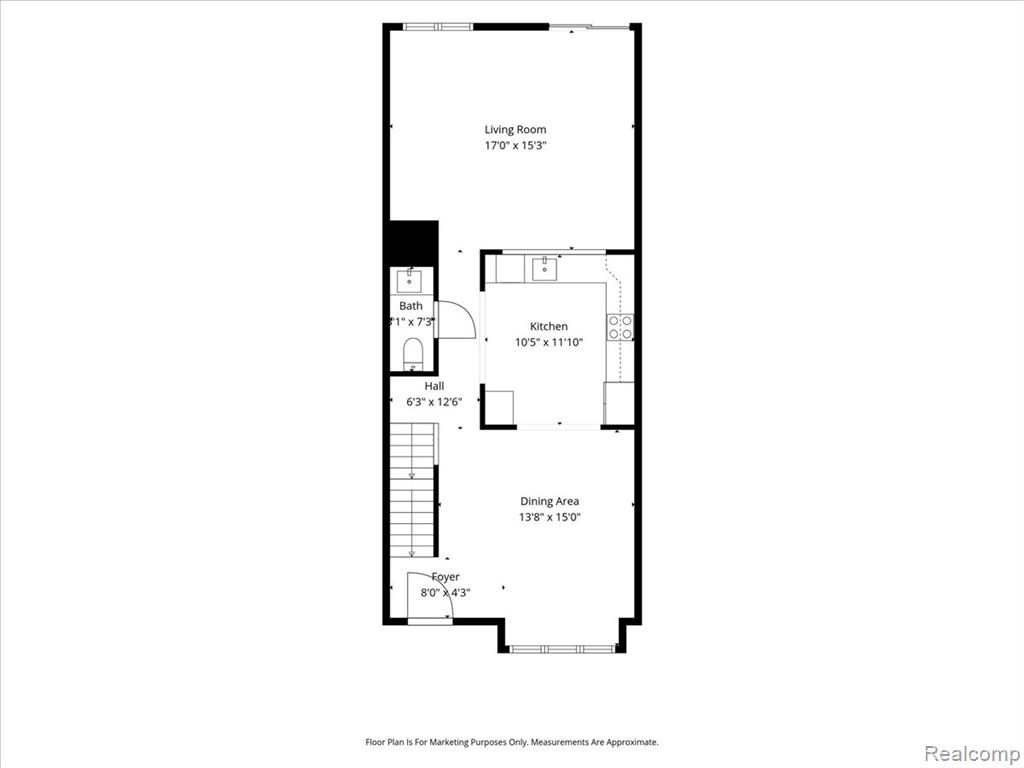 512 Village Lane Property Photo 40