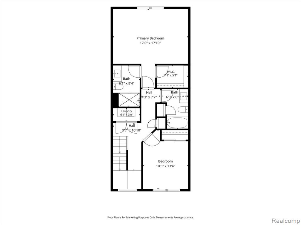512 Village Lane Property Photo 41