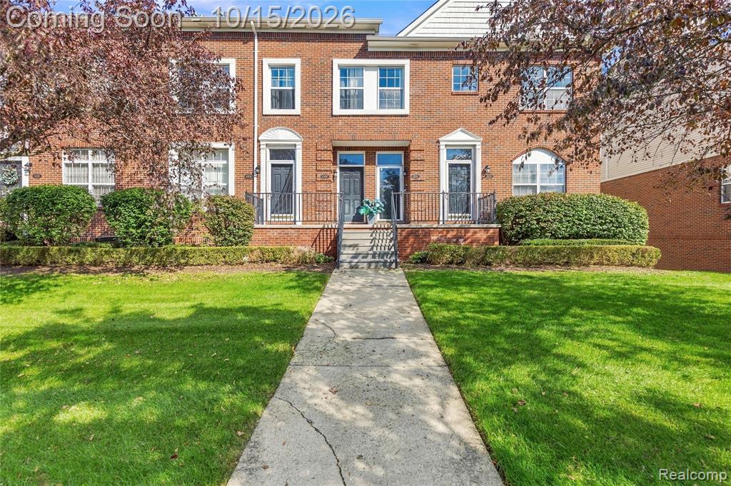43131 Strand Drive Property Photo 1