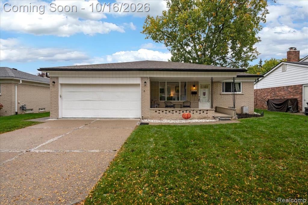 2855 Saratoga Drive Property Photo 1