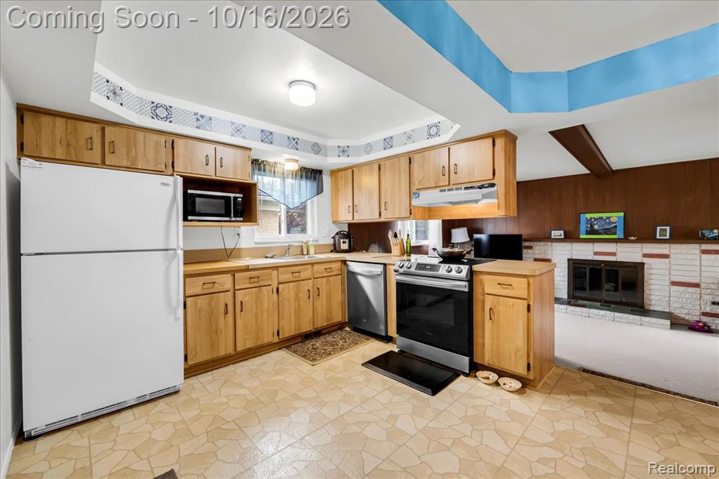 2855 Saratoga Drive Property Photo 9