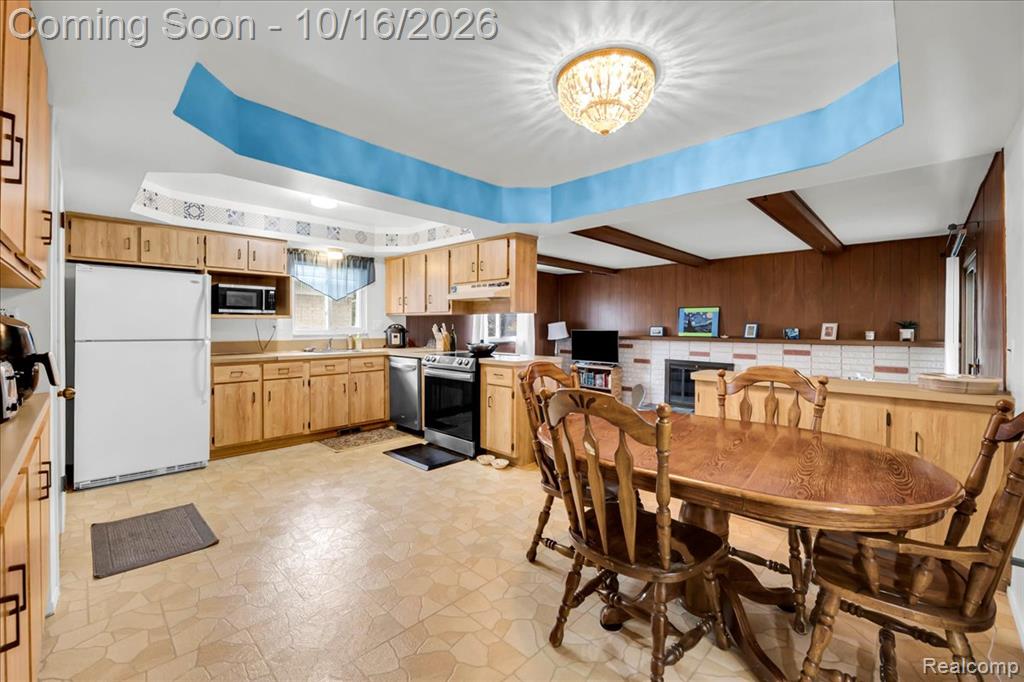 2855 Saratoga Drive Property Photo 12
