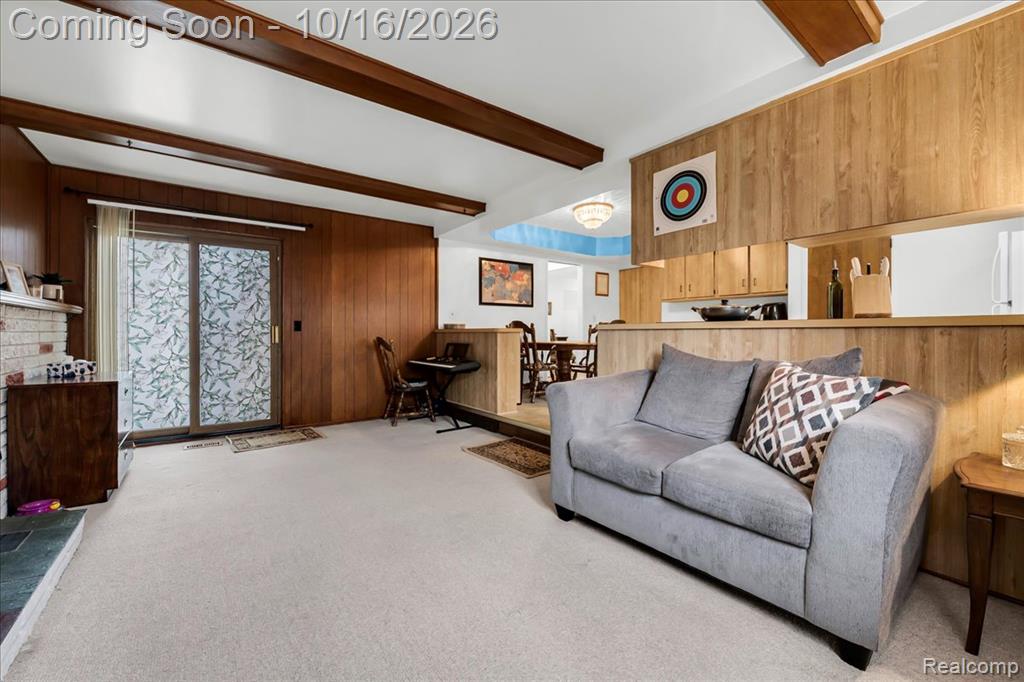 2855 Saratoga Drive Property Photo 18