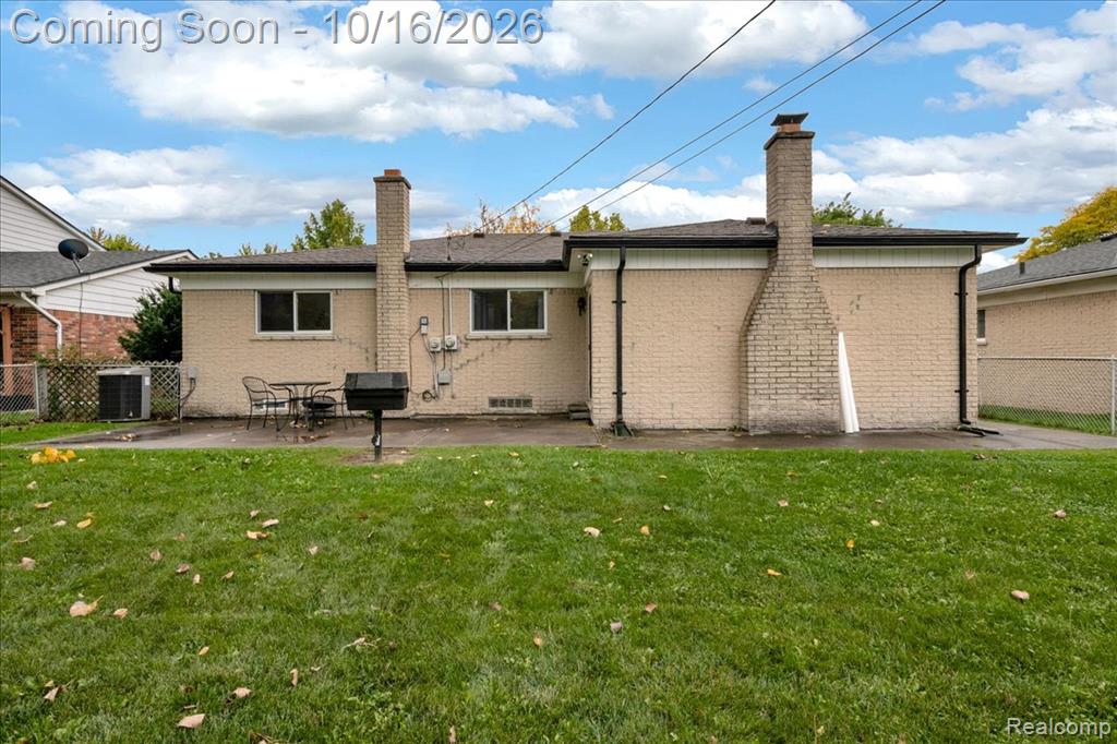 2855 Saratoga Drive Property Photo 39