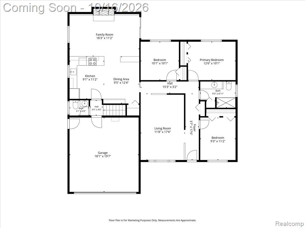 2855 Saratoga Drive Property Photo 48