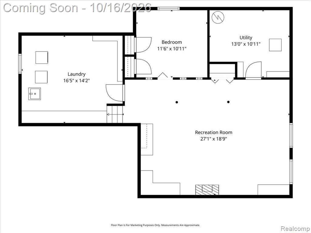 2855 Saratoga Drive Property Photo 49