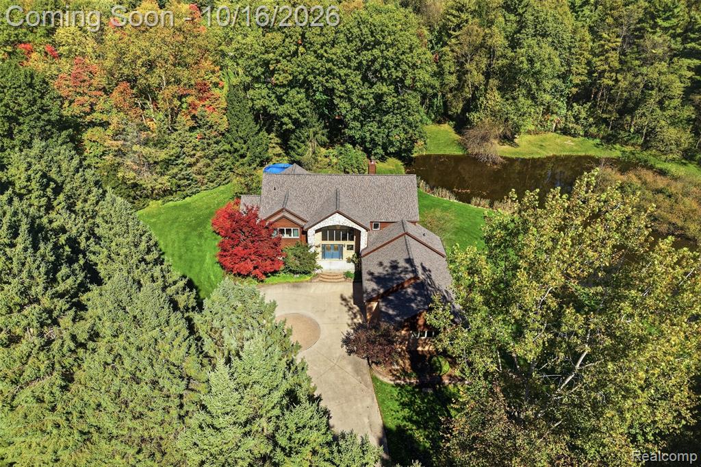 4444 Rolling Acres Drive Property Photo 1