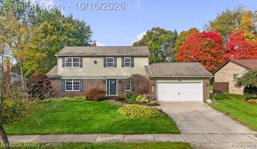 2793 Waterloo Drive Property Photo 1