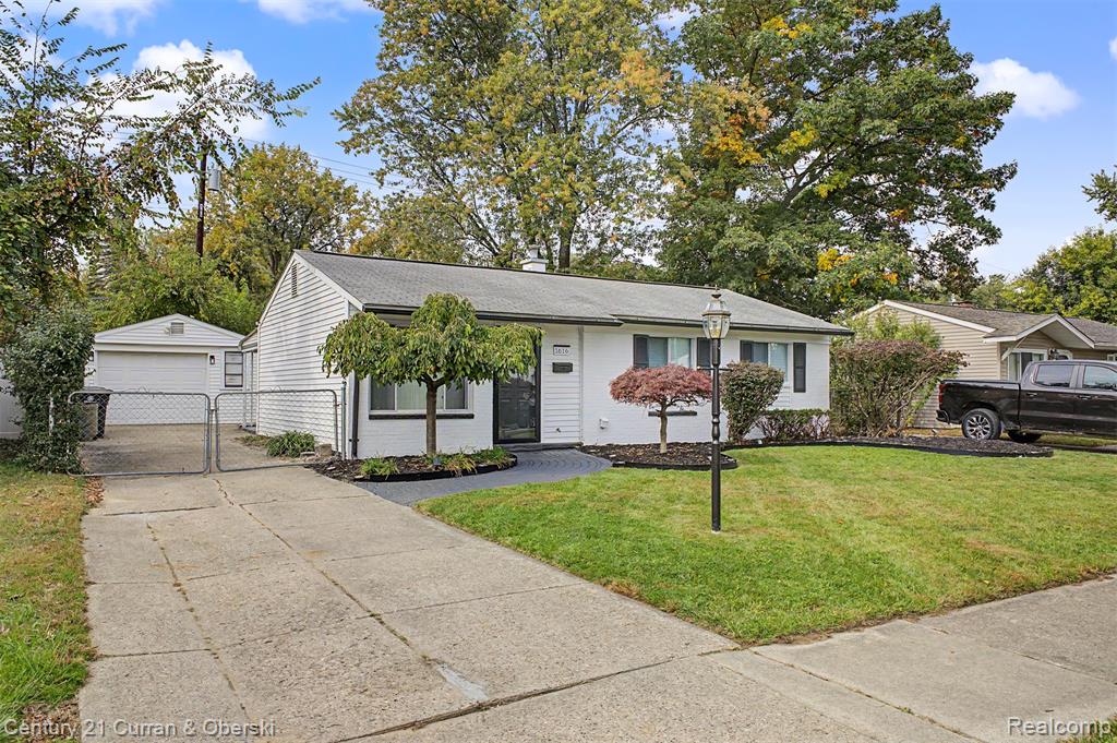 1616 Flynn Street Property Photo 1