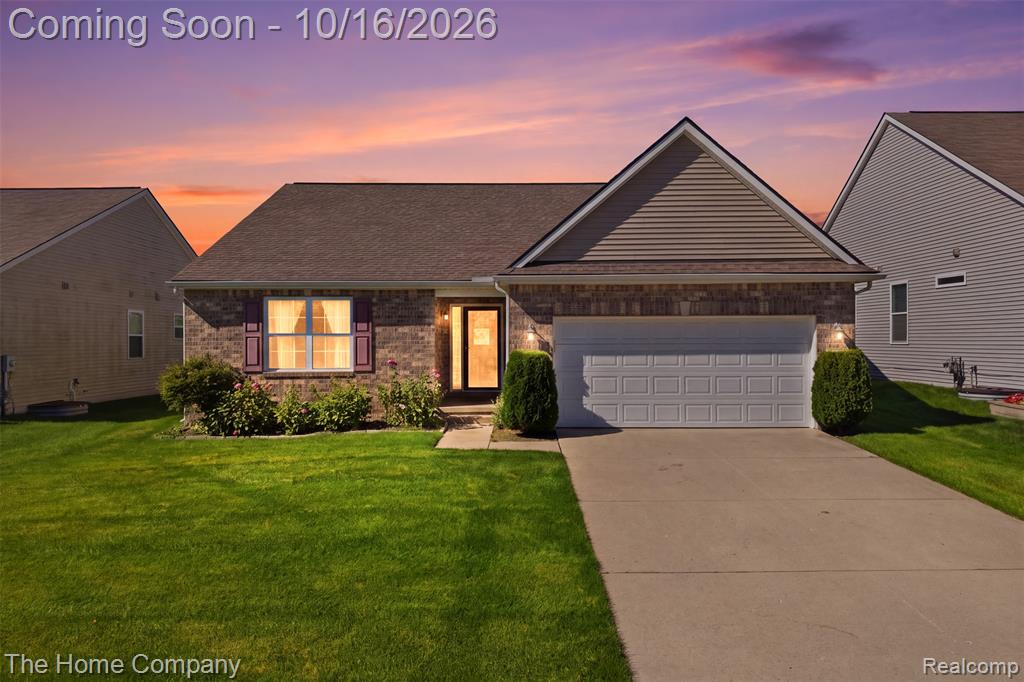 7318 Meridian Drive Property Photo 1